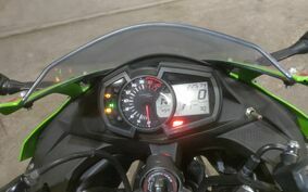 KAWASAKI ZX-25R ZX250E