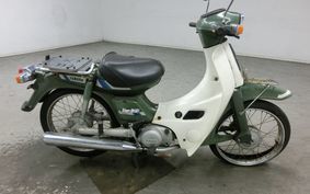 YAMAHA TOWN MATE 80 22K