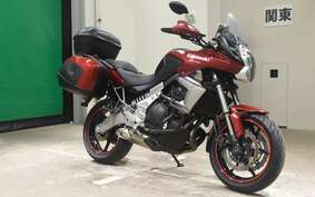 KAWASAKI VERSYS 2013 LE650C