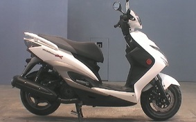 YAMAHA CYGNUS 125 X 2 2013 SE44J