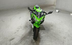 KAWASAKI NINJA 400 2022 EX400G