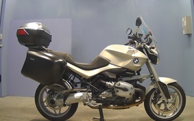 BMW R1200R 2008 0378