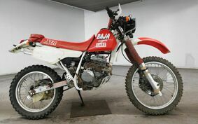 HONDA XLR250 BAJA MD22