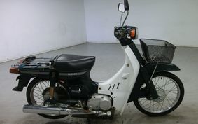 SUZUKI BIRDIE 50 BA14A