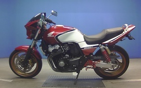 HONDA CB400SFV-3 2007 NC39