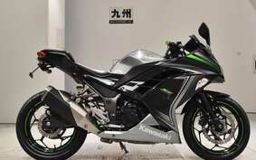 KAWASAKI NINJA 250 ABS EX250L