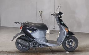 SUZUKI LETS4 CA45A