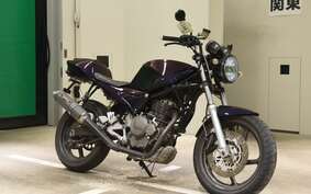 SUZUKI GOOSE 250 NJ46A