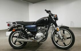 YAMAHA YB125SP PCJL