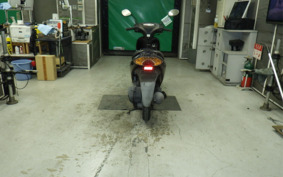 SUZUKI ADDRESS V50 Gen.2 CA44A