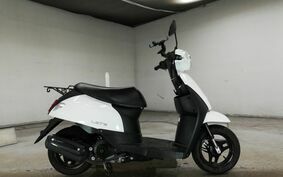 SUZUKI LET's CA4AA