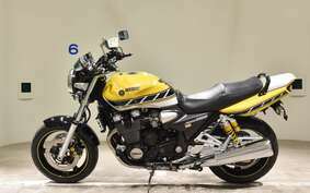 YAMAHA XJR1300 2005 RP03J