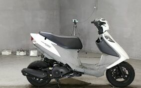 SUZUKI ADDRESS V125 CF46A