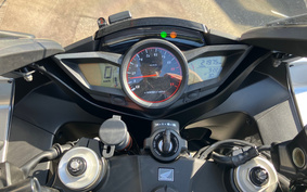 HONDA VFR1200F DCT 2013 SC63