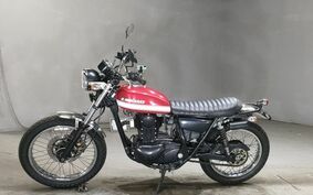 KAWASAKI 250TR BJ250F