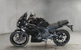 KAWASAKI NINJA 400 2015 EX400E