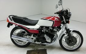 HONDA CBX550F 1982 PC04