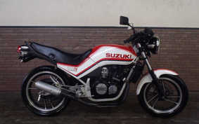 SUZUKI GS250FW GJ71A