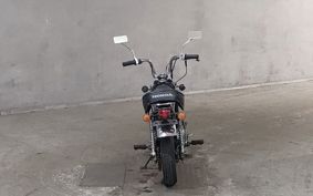 HONDA MONKEY Z50J