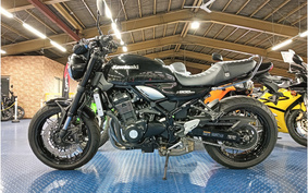 KAWASAKI Z900RS 2020 ZR900C