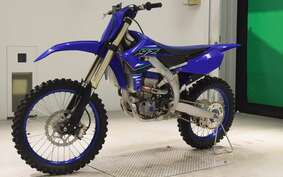 YAMAHA YZ450 F CJ26C