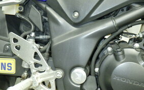 HONDA CBR250R A MC41