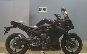 YAMAHA XJ6 F 2012 RJ19