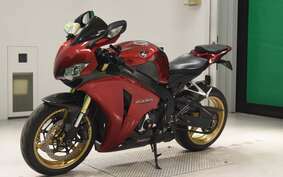 HONDA CBR1000RR Gen. 2 2009 SC59