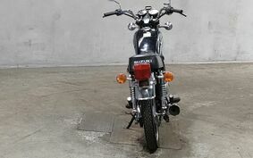 SUZUKI GN125 H 不明