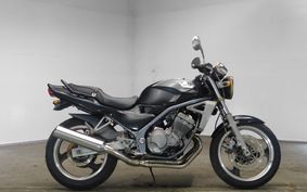 KAWASAKI BALIUS 250 1992 ZR250A