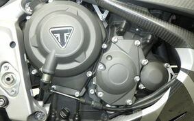 TRIUMPH DAYTONA 765 2020