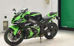 KAWASAKI ZX 10 NINJA R A 2018 ZXT00S