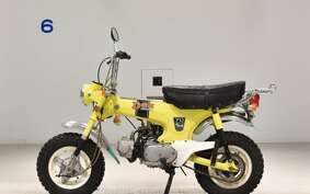 HONDA DAX 70 ST70