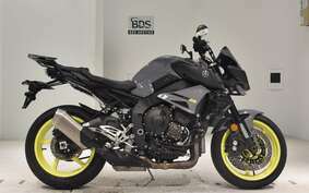 YAMAHA MT-10 2019 RN50J