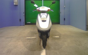 HONDA SPACY 125 Gen. 3 JF04