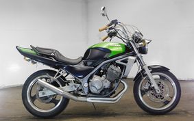 KAWASAKI BALIUS 250 1993 ZR250A