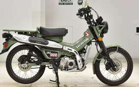 HONDA CT125 HUNTER CUB JA55