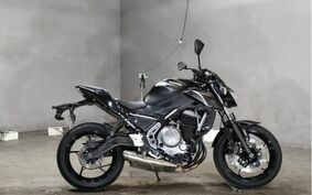 KAWASAKI Z650 2017 ER650H