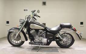 HONDA SHADOW 750 Gen. 3 2011 RC50