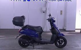 SUZUKI ﾚｯﾂ CA4AA