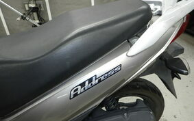 SUZUKI ADDRESS 110 CE47A