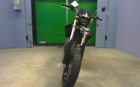 KAWASAKI KLX250D TRACKER 2004 LX250E