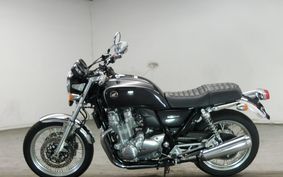 HONDA CB1100 EX 2015 SC65