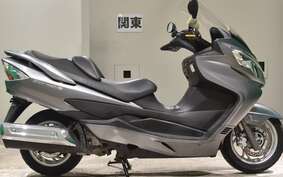 SUZUKI SKYWAVE 250 (Burgman 250) Gen.3 CJ44A