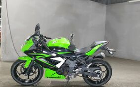 KAWASAKI NINJA 250 SL BX250A