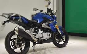 BMW G310R 2018