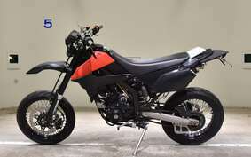 KAWASAKI KLX125D TRACKER X LX250V