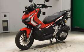 HONDA ADV150 KF61