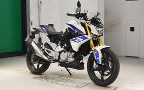 BMW G310R 2018 0G01