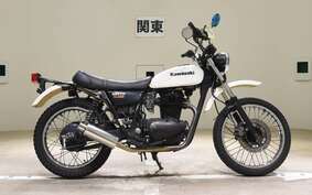 KAWASAKI 250TR BJ250F